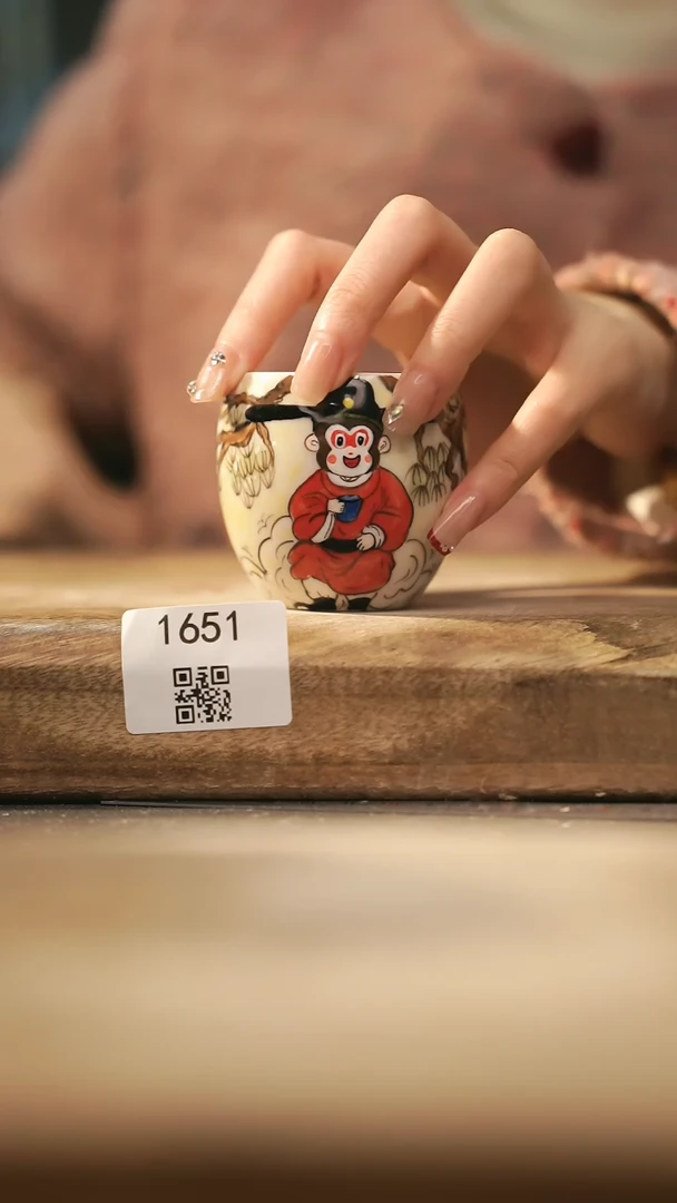 【闪购商品】【落单孤品】福利/杯子@@1651