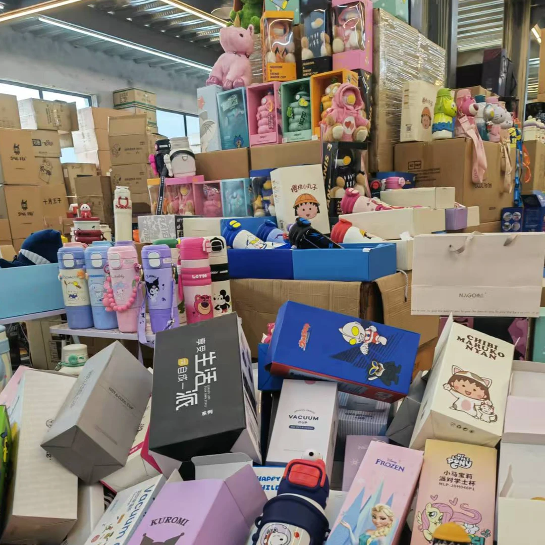 【303】C保温杯男女学生高颜值便携水壶可爱儿童