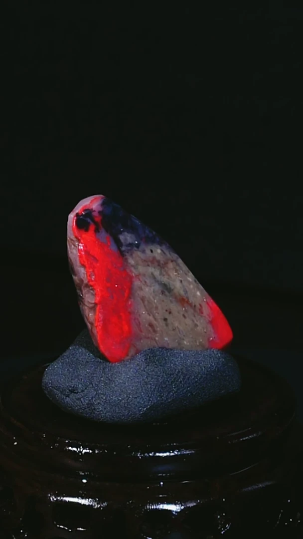 【闪购商品】昌化石昌化鸡血石