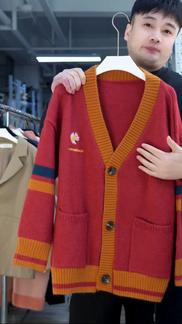 玉姐家高品质毛衣