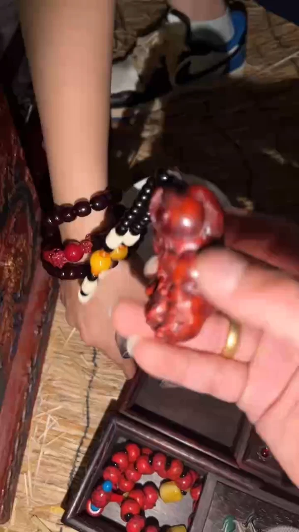 木闪购商品高端专用连