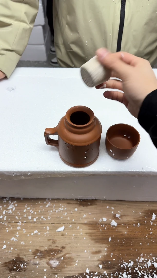 【闪购商品】其他精美茶器便宜卖了