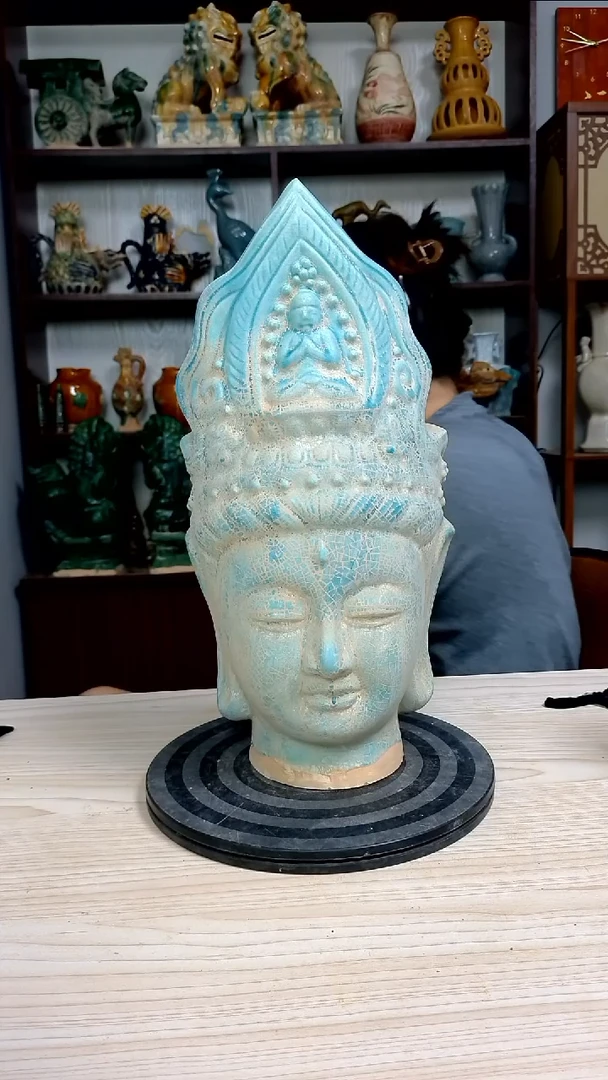 经典精美复古风格瓷器
