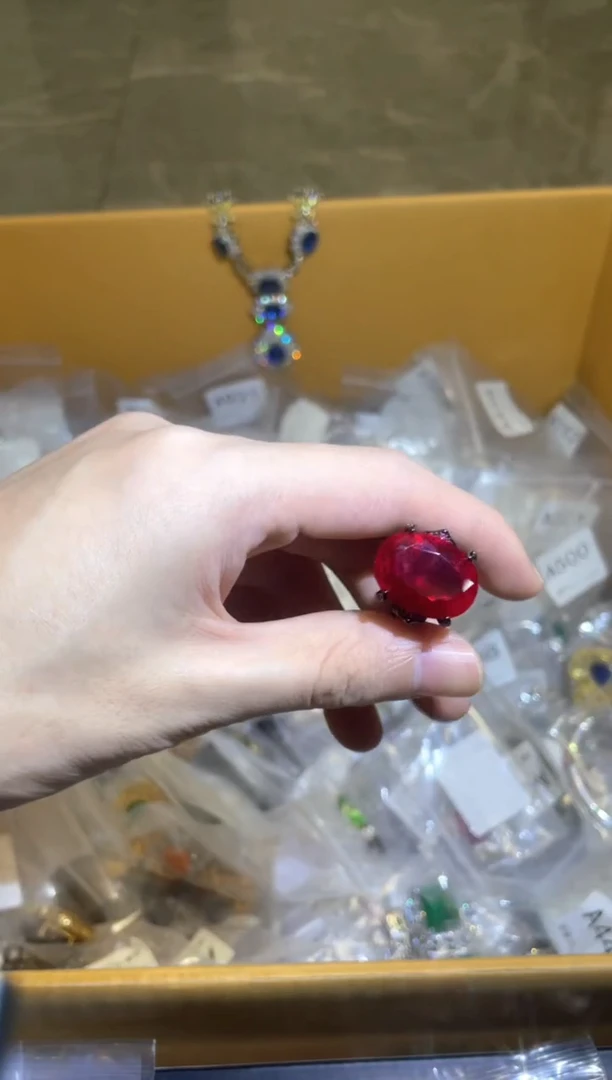 非金属无简约气质经典百搭款A457