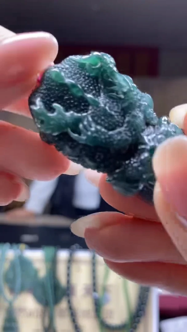 未镶嵌定制翡翠********710