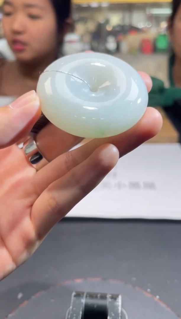 【闪购商品】定制翡翠未镶嵌定制孤品