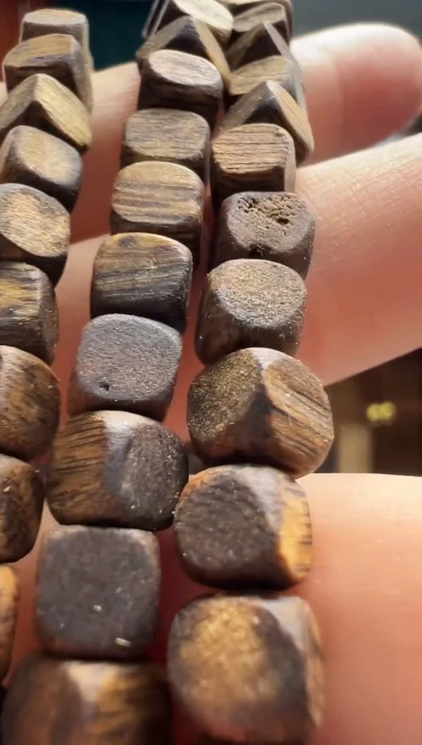 【闪购商品】沉香沉香碎屑810号方糖勾丝粉末多样性发一503.5