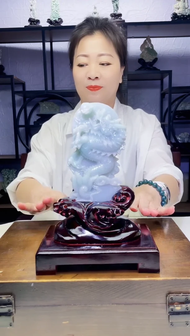 【闪购商品】定制翡翠未镶嵌毛货03030021