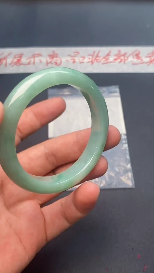 未镶嵌定制翡翠天然翡翠A货   无鉴赏期