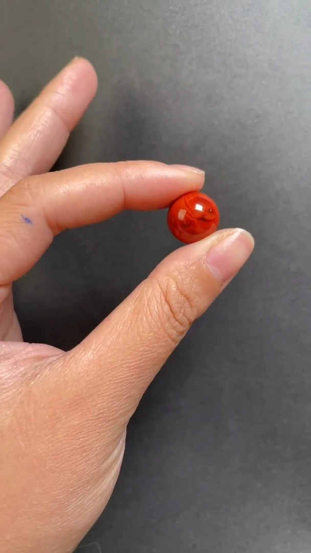 【闪购商品】南红玛瑙配饰未镶嵌100-13+