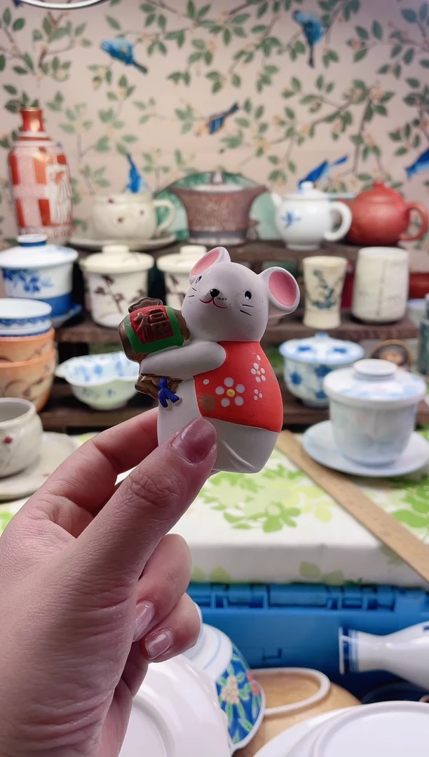 瓷片瓷片满18包邮挂车链接勿拍勿拍