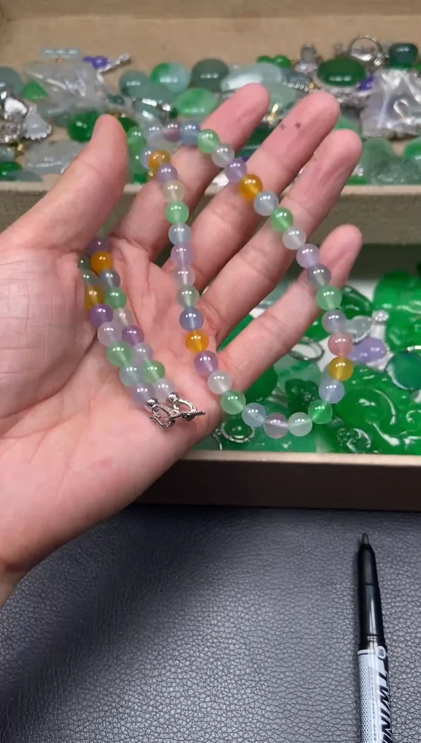 所见即所得（一物一图）243（配扣头）