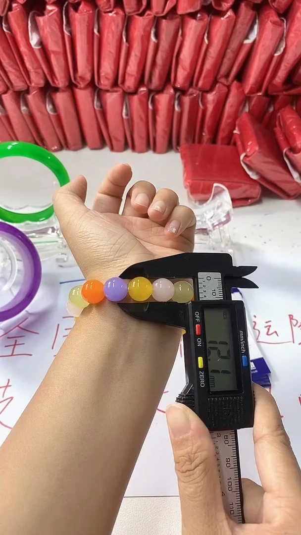 流行美美百搭真实好看直播间85