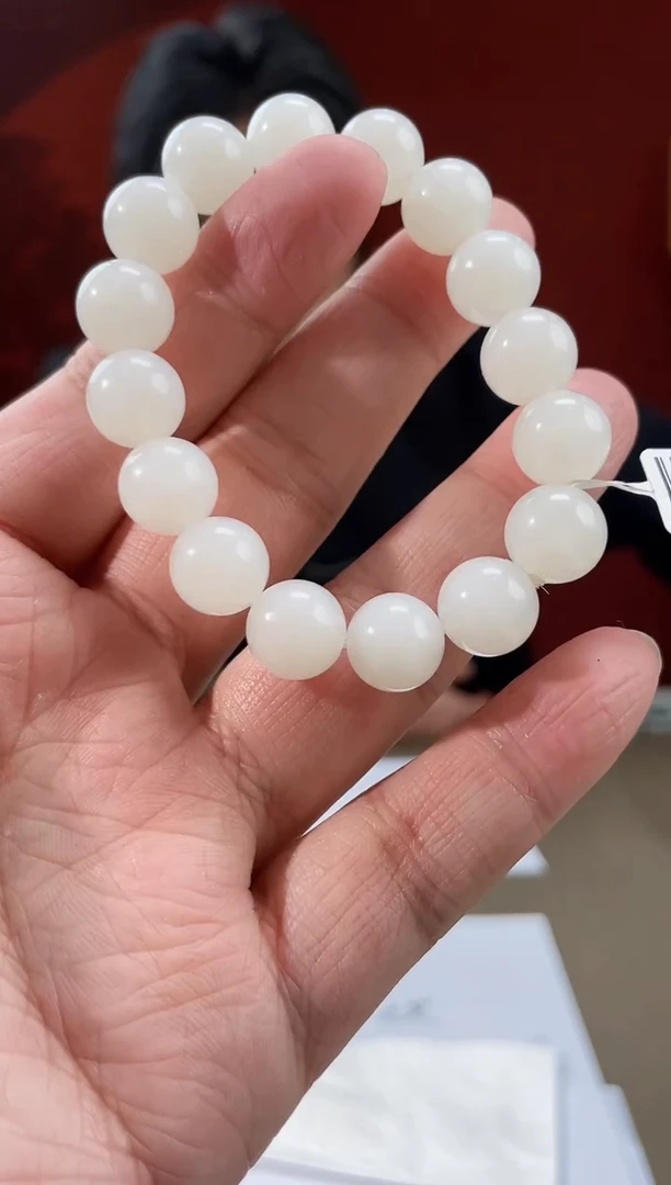 【闪购商品】定制和田玉多样性发货拍一发一05096