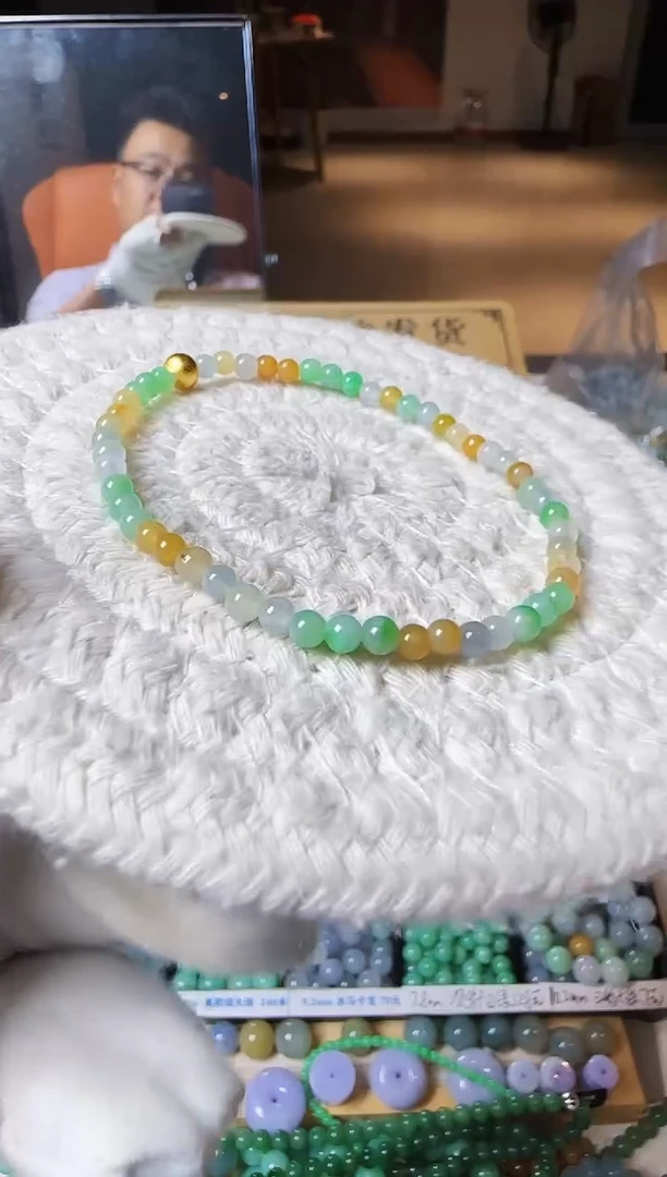 散珠翡翠翡翠散珠