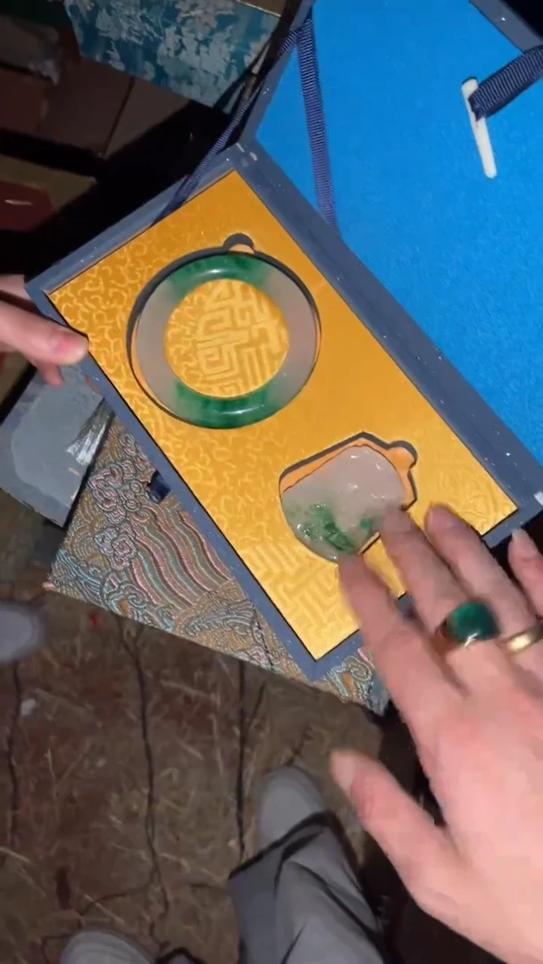 玉闪购商品高端专用连