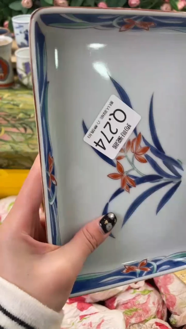 瓷片溪***树276狗哥瓷器直播间111