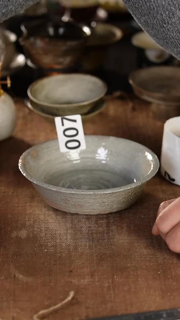 景德镇{立梦陶}手作同款007