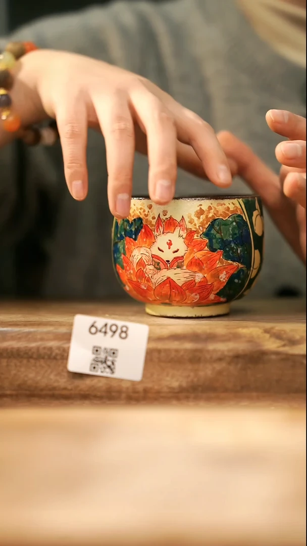 【落单孤品】福利/杯子@@6498