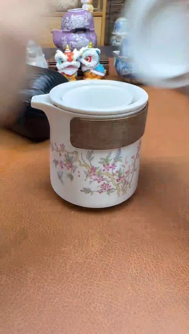 陶瓷@福利多多多