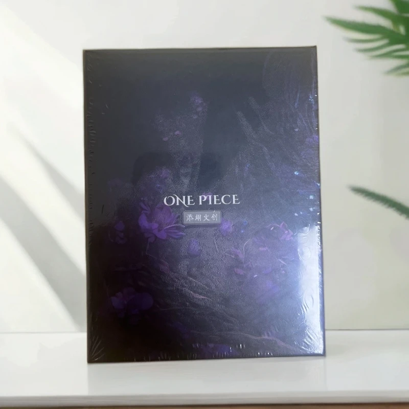 【碎片K5】添翊文创海贼王收藏卡牌国产二创 未成年禁止下单