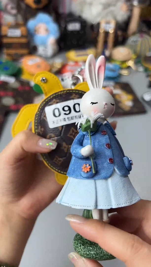 瓷片090手工无品牌 七天无理由