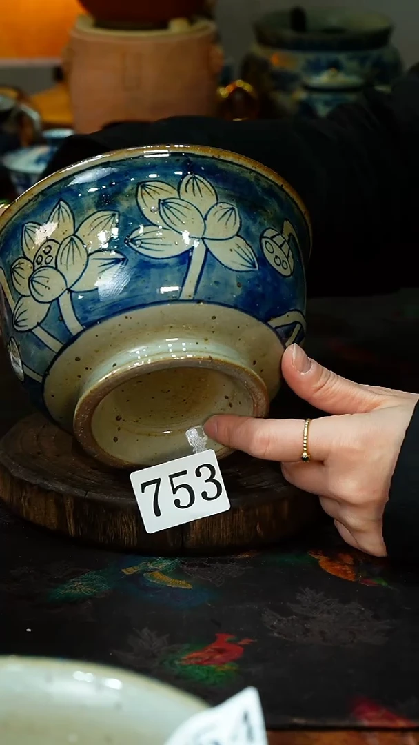 【闪购商品】.753.............茶碗