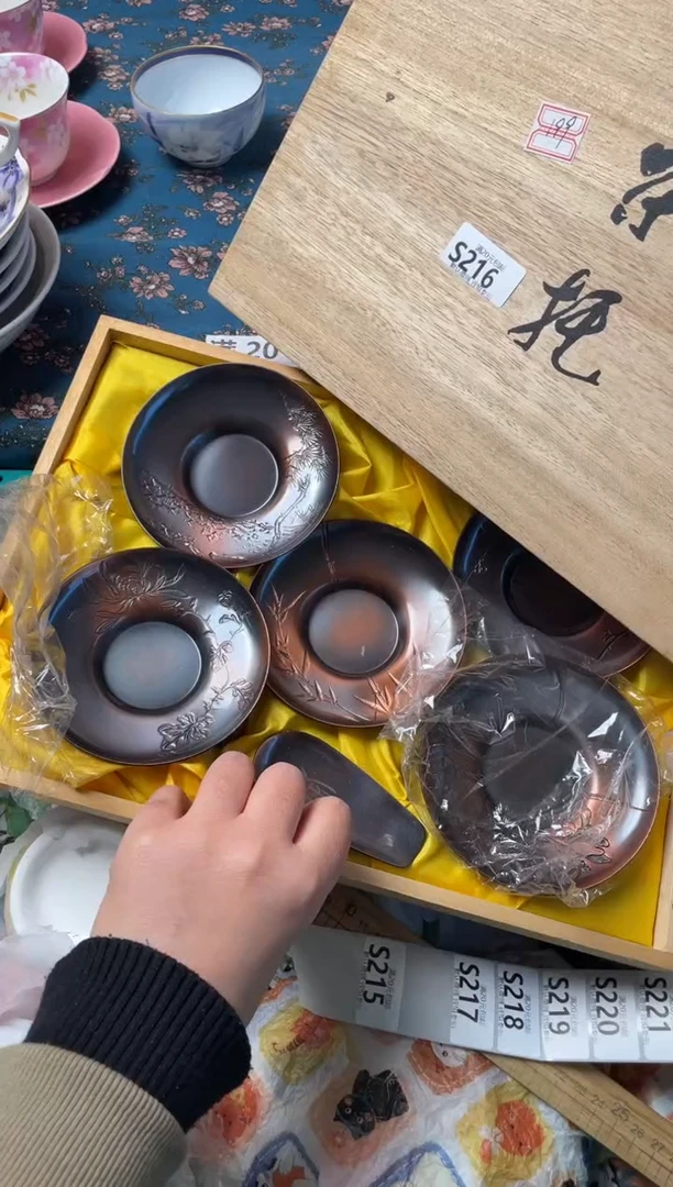 瓷片刚**妈瓷器瓷器S216