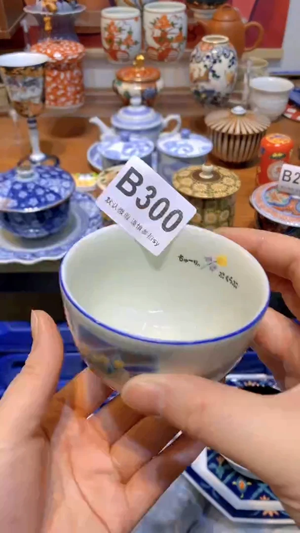 【闪购商品】思羽甄选壹号商品BB300