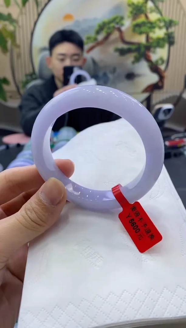 未镶嵌手镯翡翠J****e0122