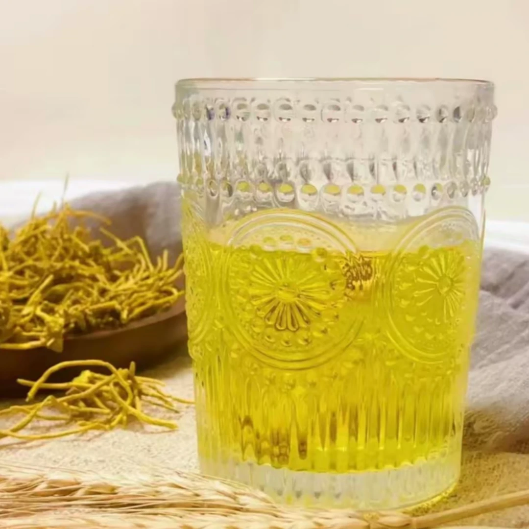 高海拔特产【金龙须】500g甄选