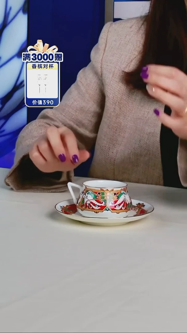 每天九点开播（福利