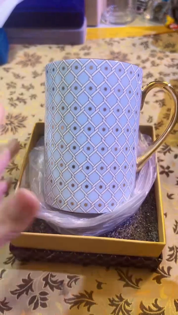 【闪购商品】瓷片陶茶666文玩周边多人