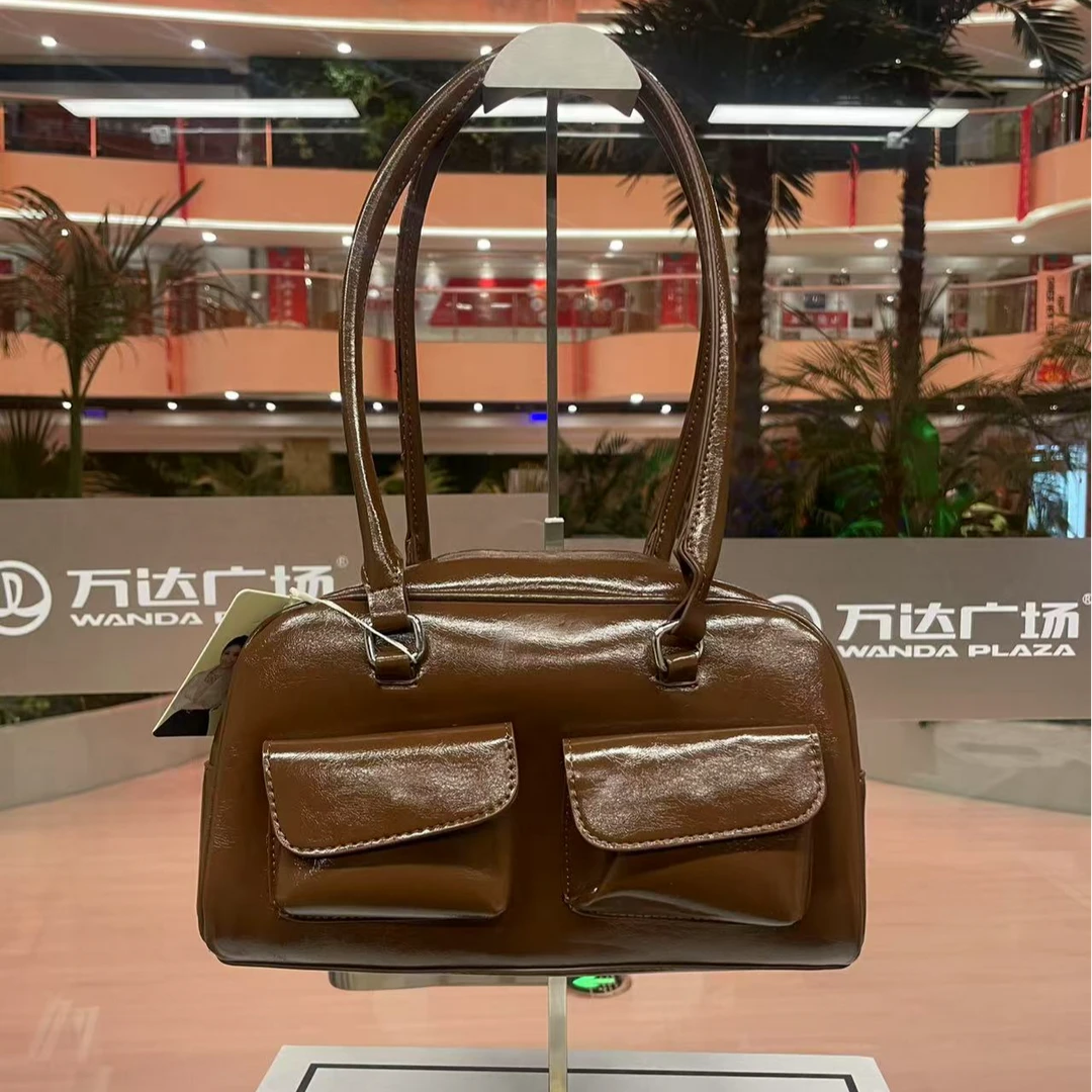 时尚百搭手提包包