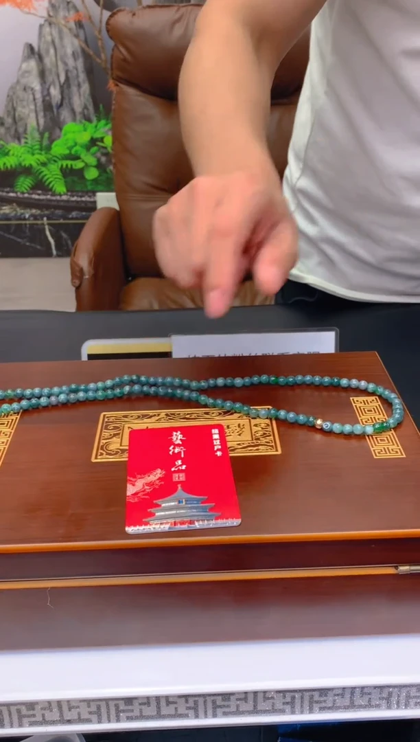 定制翡翠未镶嵌闪购毛货链接GS020-MH