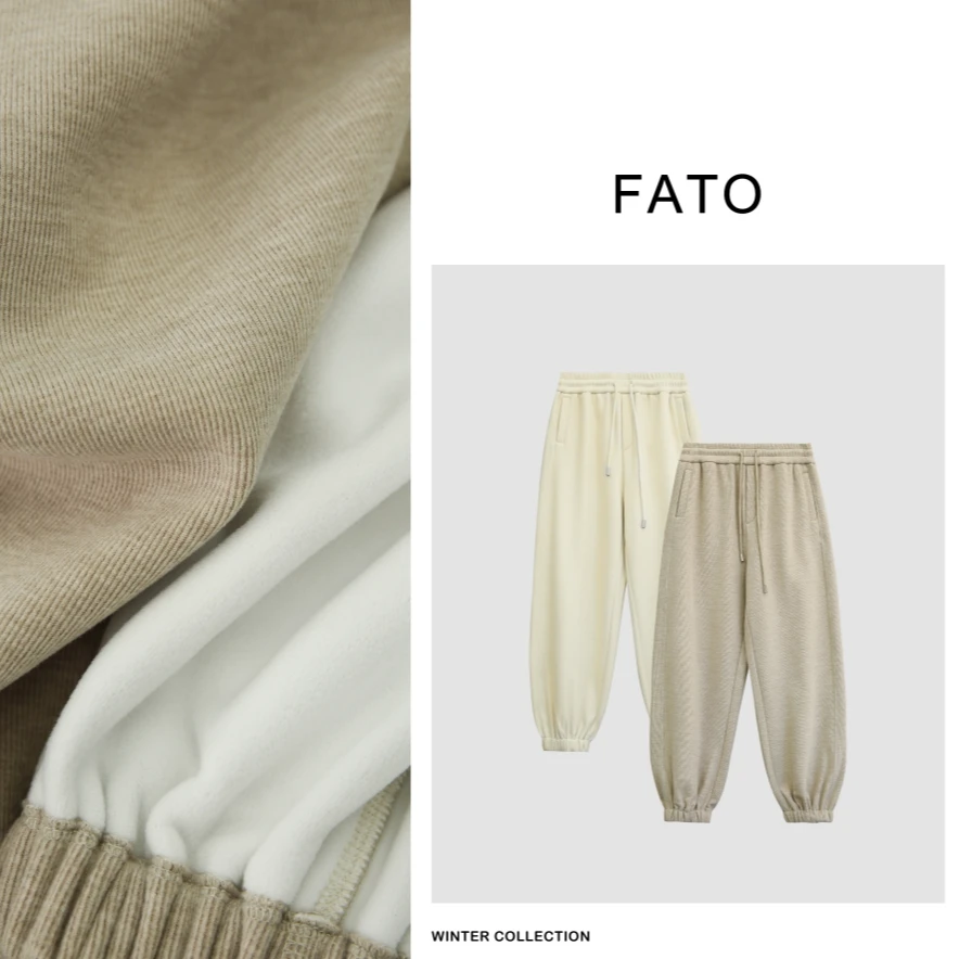 【郑买买】升级版束脚裤 束脚神裤升级版舒服显瘦 XM31217K3