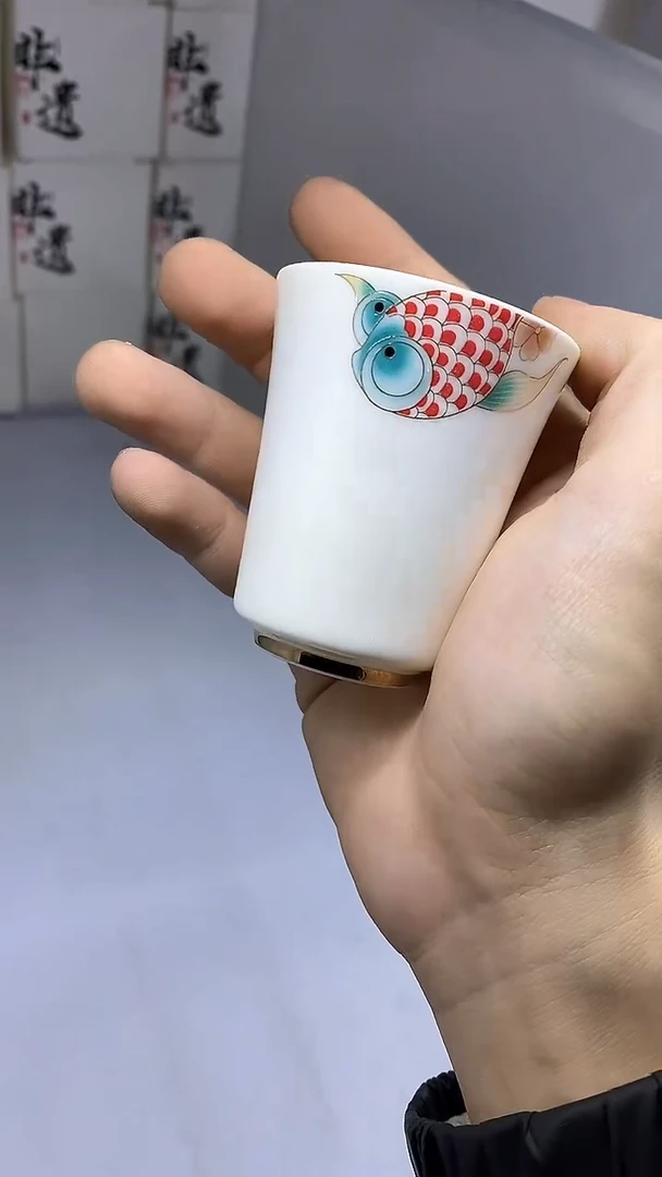 【闪购商品】瓷片陶瓷茶器孤品47