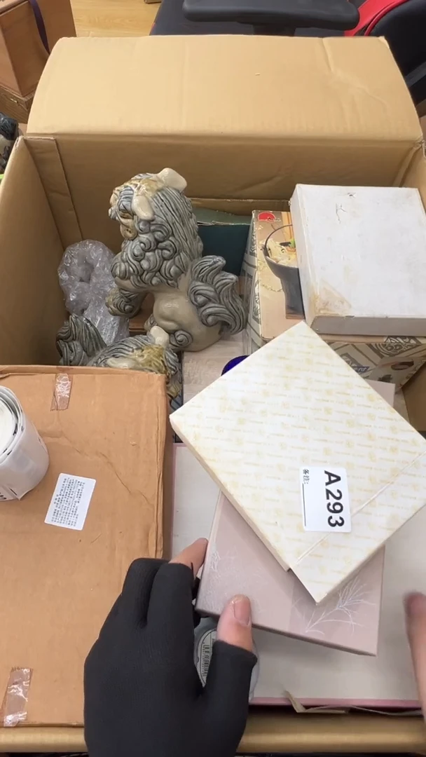 瓷片T****E中古商品谨慎参拍293