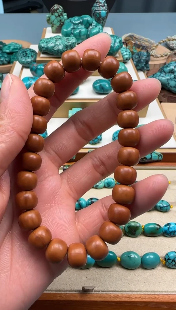 【闪购商品】猴头核桃手串定制猴头