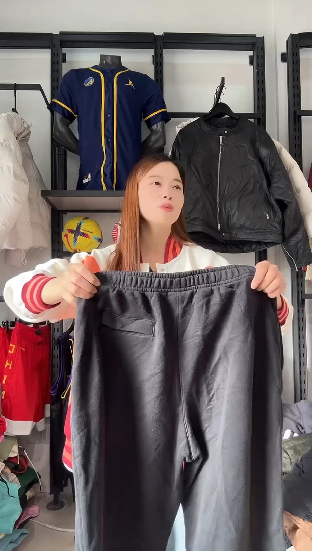 3726闪购编码  运动卫衣裤以直播间过款为准 尺码  l