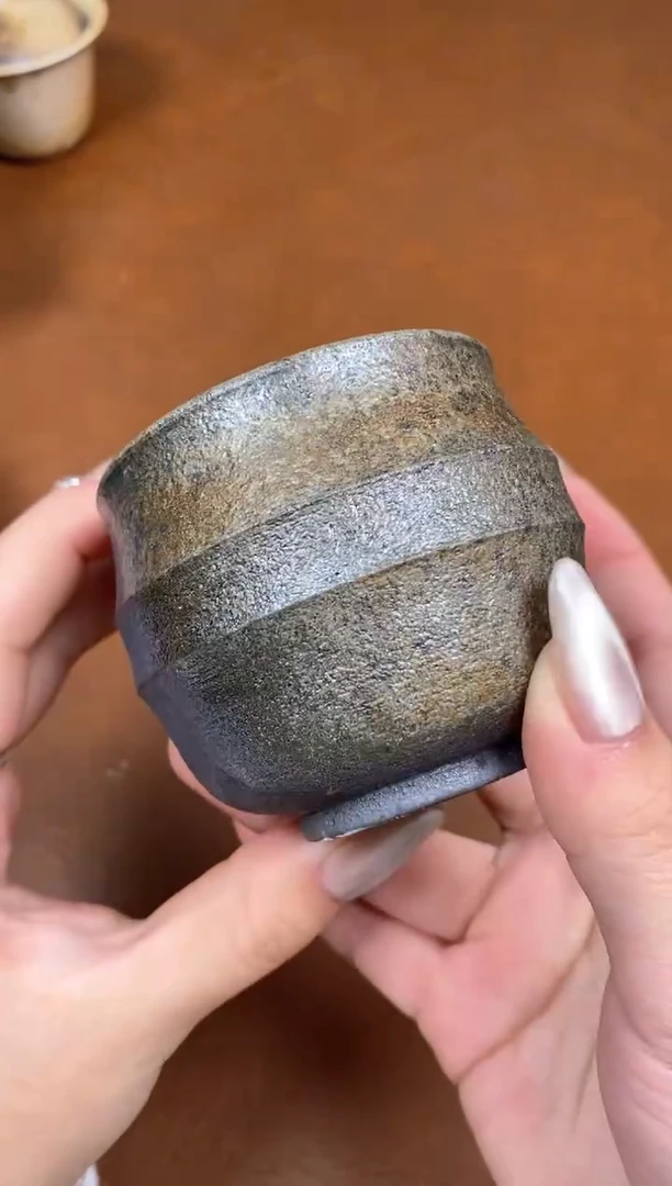 【闪购商品】观寂茶器柴烧专拍链接106