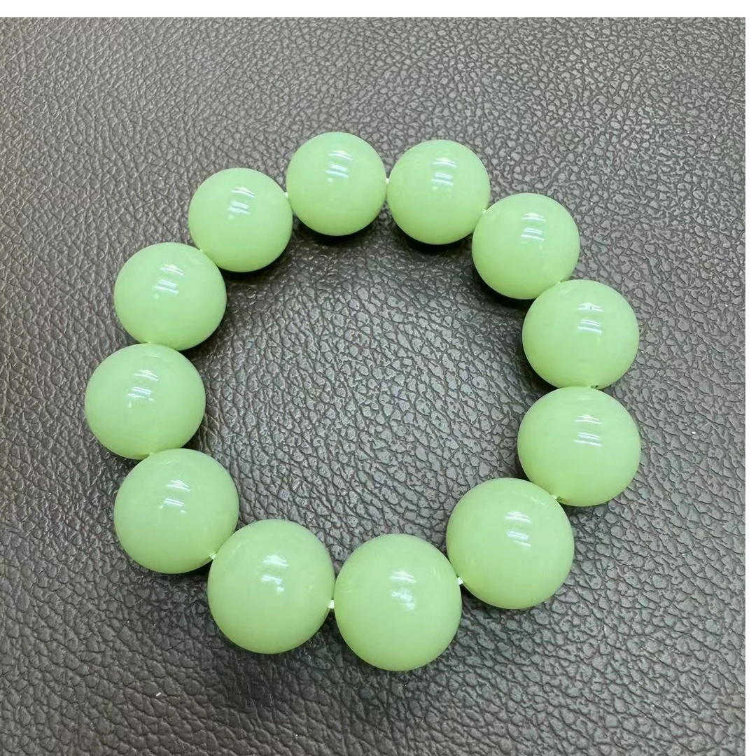 精美圆珠手串卡19+-大气-百搭