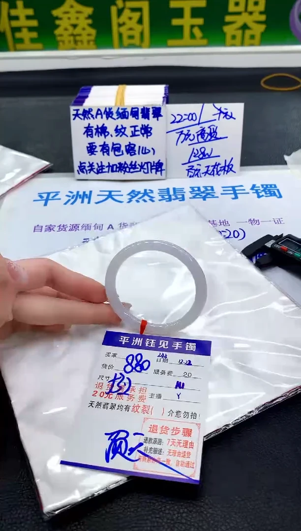 未镶嵌手镯翡翠11111111