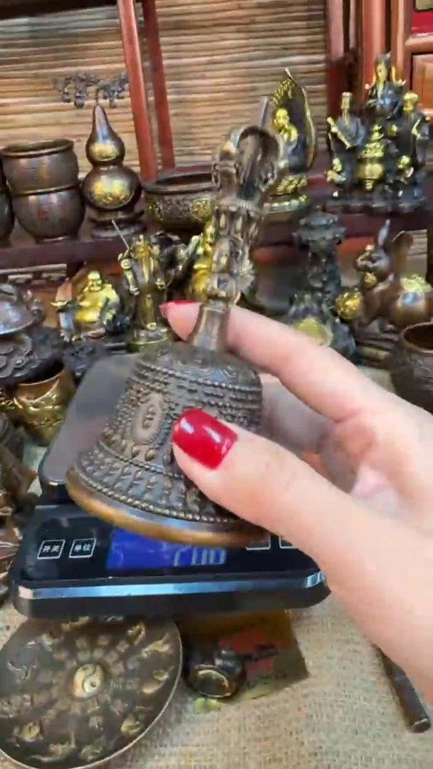 益臻铜器益臻铜器