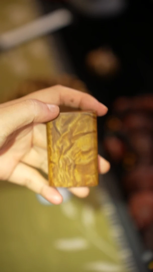 金丝楠无事牌金丝楠木无事牌5号