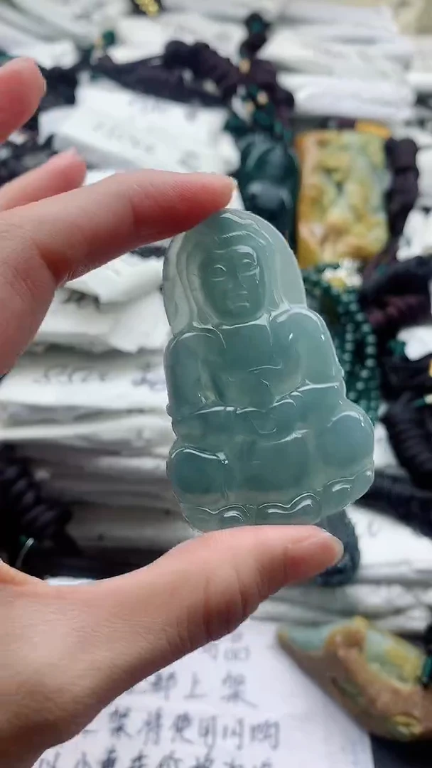 颈饰未镶嵌翡翠8888888888