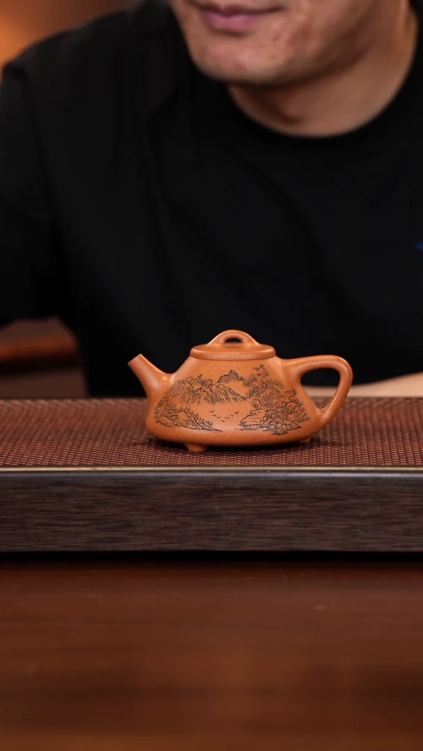 茶壶紫砂徐壶记紫砂精选