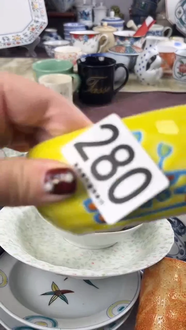 瓷片蜗*280