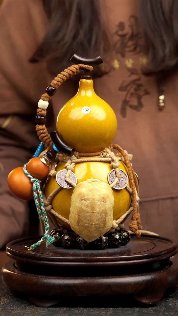 132号葫芦（小葫芦择优发）一物一拍 拍拍退退限购拉黑