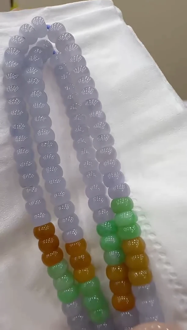 未镶嵌手串翡翠多样性团购发一件